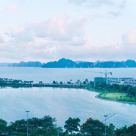 Ocean Dragon Hotel Nan Giang エクステリア 写真
