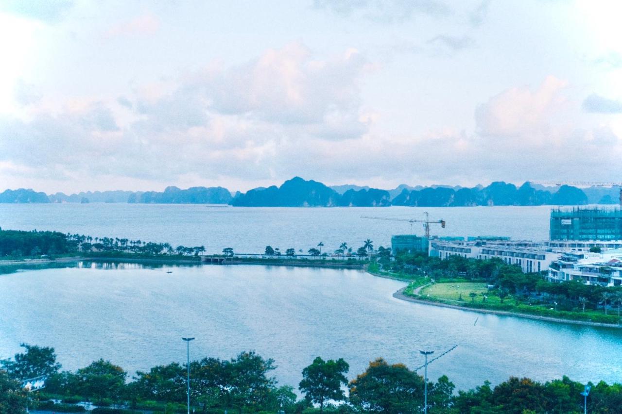 Ocean Dragon Hotel Nan Giang エクステリア 写真